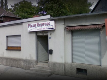 Foto: Pizza Express
